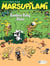 The Marsupilami - Volume 2 - Bamboo Baby Blues