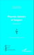 Pouvoir, histoire et langues - Réédition 2015