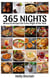 365 Nights: Menus & Recipes for Every Night of the Year