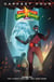 Mighty Morphin Power Rangers: Recharged Vol. 5