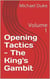 Chess Opening Tactics - The King's Gambit - Opening Tactics, #1