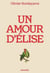 Un amour d'Élise