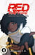 Red Rapture: Born Blessed To Walk A Cursed Reality! #4 - Red Rapture Issues Series, #4