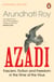 AZADI - Freedom. Fascism. Fiction.