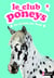 le club des poneys t8: des obstacles pour nuage - Des obstacles pour Nuage