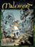 Le Roman de malemort - Tome 01 - Sous les Cendres de la Lune