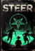 "STEER" "In South Central L.A., Compton, & Watts The Streets Watch....& The Blessed Feed...[Revised eBook Edition]