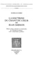 La Doctrine du Chant du cœur de Jean Gerson : édition critique, traduction et commentaire du "Tractatus de canticis" et du "Canticordum au pelerin"