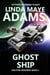 Ghost Ship - GALCOM Universe, #2