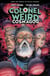 Colonel Weird: Cosmagog--From the World of Black Hammer
