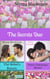 The Secrets Duo: Boxed Set