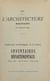 Essai sur l'architecture militaire au Moyen Âge - Exploration archéologique de la France. Inventaires départementaux, Seine-et-Oise, Seine-et-Marne, Eure-et-Loir