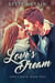 Love's Dream - Love's Magic, #2