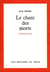 Le Chant des morts