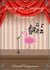 Suzy the Singing Flamingo