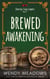 Brewed Awakening - Cherry's Cozy Capers, #3