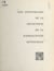 XXXe anniversaire de la découverte de la radioactivité artificielle par Frédéric et Irène Joliot-Curie - Allocutions prononcées lors de la Séance Solennelle à la Sorbonne le 3 juillet 1964
