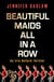 Beautiful Maids All in a Row - An Iris Ballard Thriller