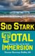 Total Immersion: An Academic Thriller - Doctor Rowena Halley, #6
