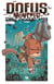 Dofus Monster - Tome 12 - Moon
