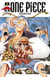 One Piece - Édition originale - Tome 08 - "Je ne mourrai pas !"