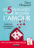 Les 5 langages pour trouver l'amour