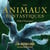 Les Animaux Fantastiques - Harry Potter Livre De La Bibliothèque De Poudlard
