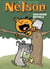 Nelson - Tome 2 - Catastrophe naturelle