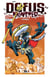 Dofus Monster - Tome 8 - Wa Wabbit