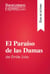 El Paraíso de las Damas de Émile Zola (Guía de lectura) - Resumen y análisis completo
