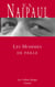 Les hommes de paille - inédit en Cahiers rouges, traduit de l'anglais par Suzanne Mayoux