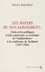 Les avatars du non-alignement - L’Inde et les politiques d’aide américaine et soviétique de l’indépendance à la conférence de Tachkent (1947-1966)
