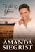 Finding You - A McCord Family Novel, #5