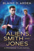 Aliens, Smith and Jones - The Primrose Files, #1