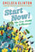 Start Now! - You Can Make a Difference