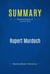 Summary: Rupert Murdoch - Review and Analysis of Tuccille's Book