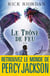 Le Trône de feu - Kane chronicles - tome 2