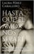 Hasta que el amor nos separe - Serie El ronroneo del puma, #1