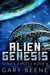 Alien Genesis - Eden's Angels, #1