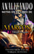 Analizando Notas en el Libro de Marcos: Encontrando Paz en Tiempos Difíciles - Los Cuatro Evangelios de la Biblia, #2