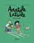 Anatole Latuile, Tome 13 - Et qu'ça saute !