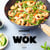Wok - Nouvelle édition
