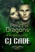 Prince of Dragons - The Orion Series, #3