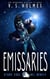 Emissaries (Stars Edge: Nel Bently Book 6) - Nel Bently Books, #6