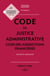 Code de justice administrative - Code des juridictions financières 2026 10ed - Annoté et commenté