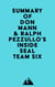 Summary of Don Mann & Ralph Pezzullo's Inside SEAL Team Six