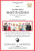 The Lost Art of Motivation: How to Consistently Produce Excellent Results by Energizing the Invisible Driving Force in Others That Influences Their Behavior, Improves Their Performance, and Unleashes - Leadership Made Simple, #9