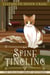 Spine-Tingling - A Village Library Mystery, #7