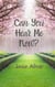 Can You Hear Me Now? - Devotionals, #20