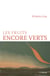 Les Fruits encore verts - Roman